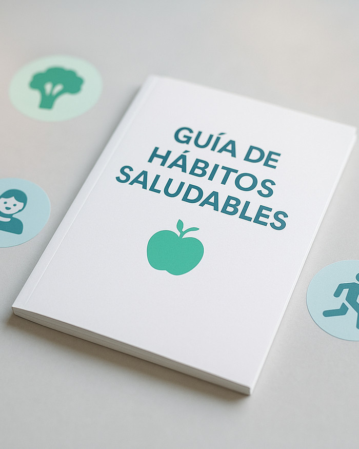 Guía de Hábitos Saludables